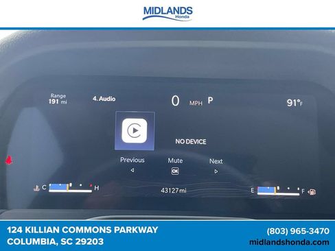 Used 2024 Jeep Grand Cherokee Laredo RWD image 18