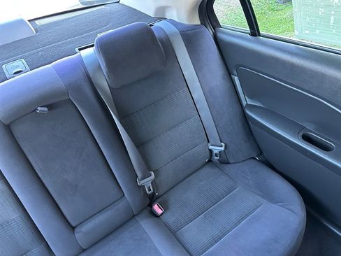 Used 2006 Ford Fusion SE image 36