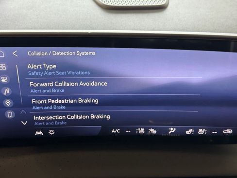 New 2026 Buick Enclave Avenir w/ Super Cruise Package image 55