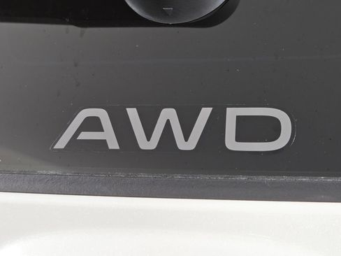 New 2026 Honda CR-V LX image 4