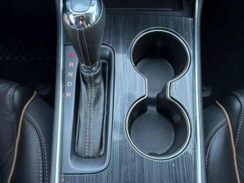 Used 2018 Chevrolet Impala Premier FWD image 21