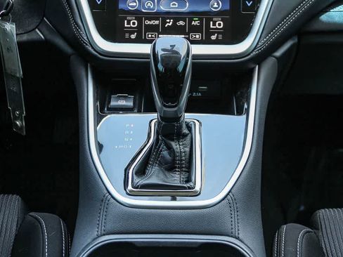 Used 2021 Subaru Legacy Premium AWD/4WD image 13