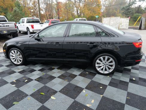 Used 2017 Audi A4 2.0T Premium w/ Convenience Package image 72
