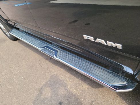 Used 2019 RAM 2500 Laramie image 29