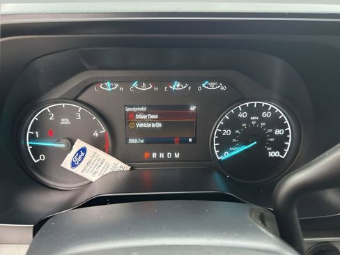 Used 2024 Ford F350 XL image 18