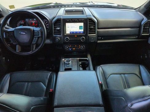 Certified 2021 Ford Expedition Limited RWD image 15
