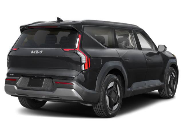 Certified 2024 Kia EV9 Wind AWD/4WD image 5