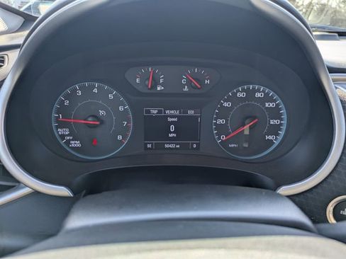 Used 2025 Chevrolet Malibu LT image 26