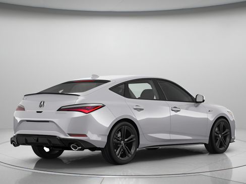 Used 2026 Acura Integra Type S FWD image 3