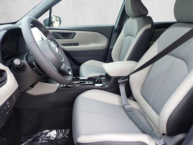 New 2026 Subaru Forester Premium AWD/4WD image 12