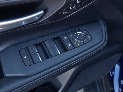 Certified 2026 Toyota Grand Highlander FWD image 10