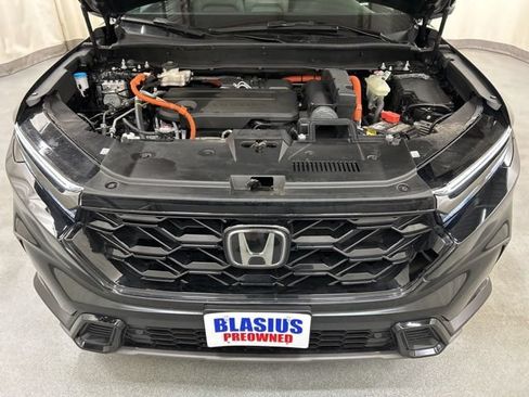 Used 2025 Honda CR-V Sport-L image 26
