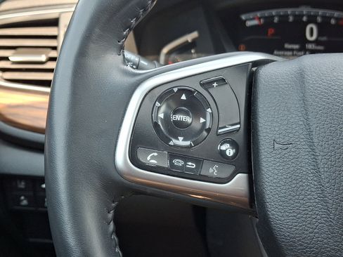 Used 2020 Honda CR-V Touring image 14