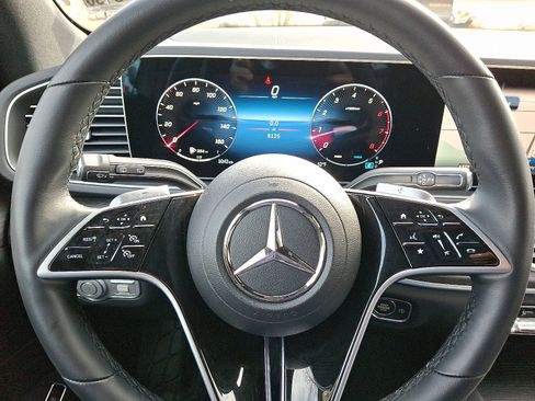 Certified 2026 Mercedes-Benz GLE 350 4MATIC image 19