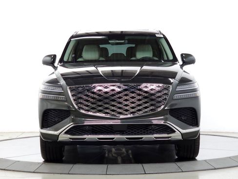 New 2026 Genesis GV80 2.5T Advanced image 2