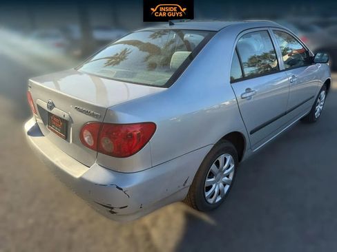 Used 2006 Toyota Corolla CE image 9