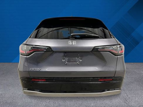 New 2026 Honda HR-V EX-L image 5