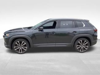 Certified 2023 MAZDA CX-50 AWD 2.5 S w/ Cargo Package video 1