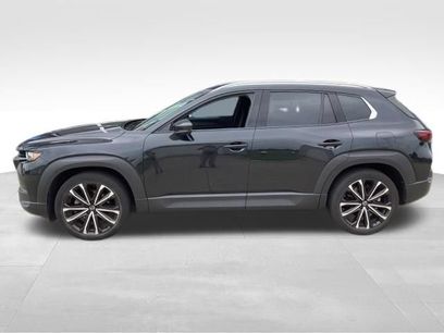 Certified 2023 MAZDA CX-50 AWD 2.5 S w/ Cargo Package