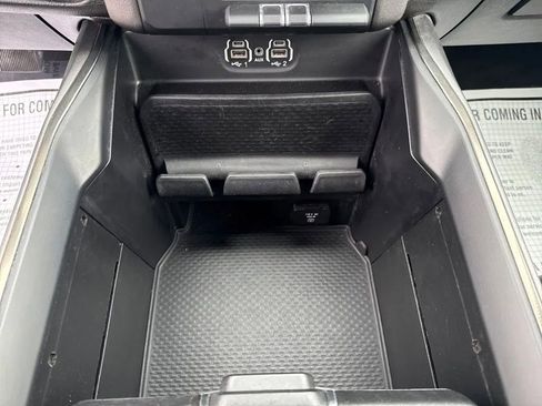 Used 2020 RAM 1500 Rebel w/ Level 1 Equipment Group AWD/4WD image 25