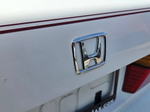 Used 1990 Honda Accord LX image 14