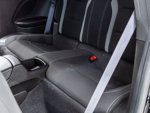 Used 2021 Chevrolet Camaro SS image 39