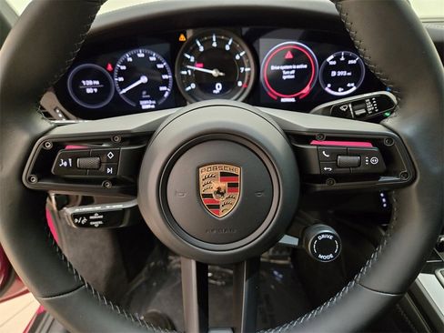 Used 2024 Porsche 911 Carrera T image 35