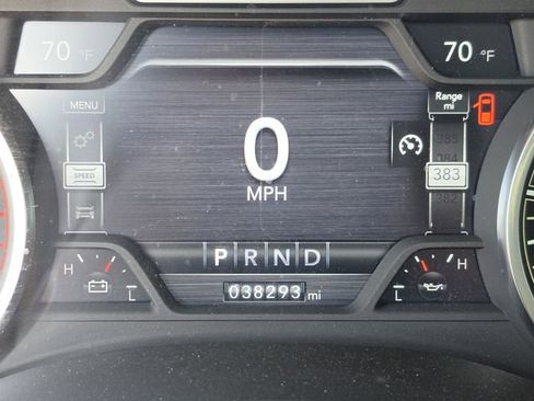 Used 2024 RAM 2500 Laramie AWD/4WD image 40