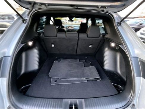 Used 2024 Honda HR-V Sport image 21