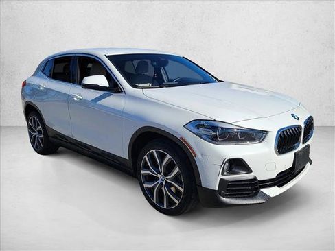Used 2020 BMW X2 sDrive28i image 3