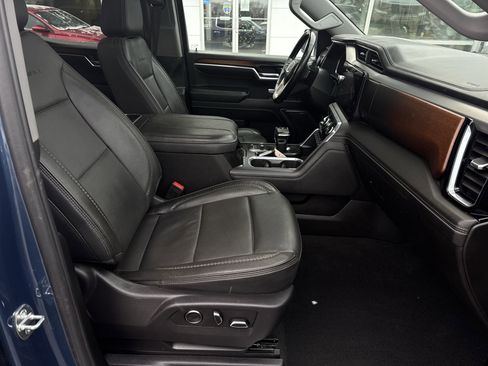 Certified 2024 GMC Sierra 1500 Denali w/ Denali Reserve Package image 29