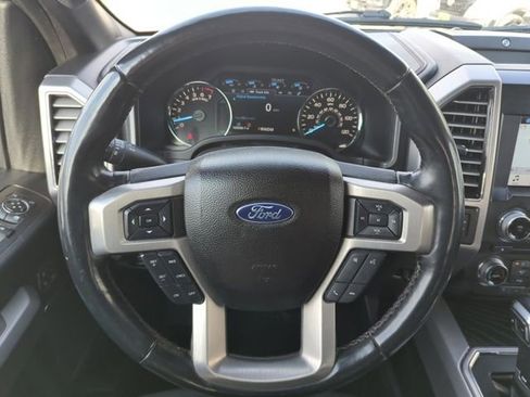 Used 2018 Ford F150 Platinum AWD/4WD image 20