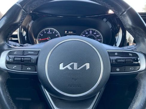 Used 2023 Kia K5 GT-Line FWD image 15