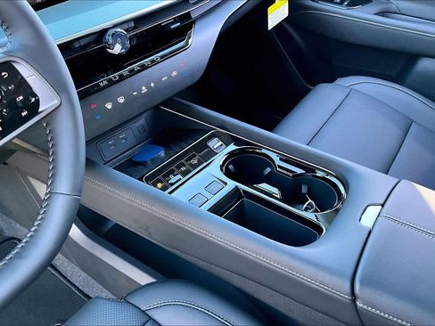 New 2026 Nissan Murano SL image 7