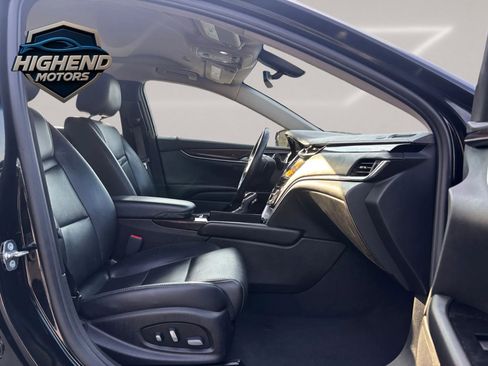 Used 2017 Cadillac XTS Luxury image 19