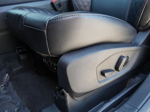 Used 2024 Ford Edge Titanium AWD/4WD image 14