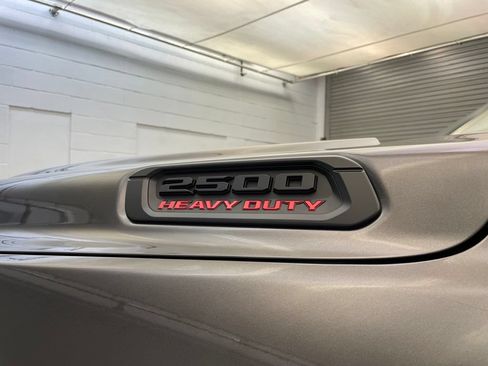 New 2026 RAM 2500 Tradesman w/ Power Wagon Package AWD/4WD image 9