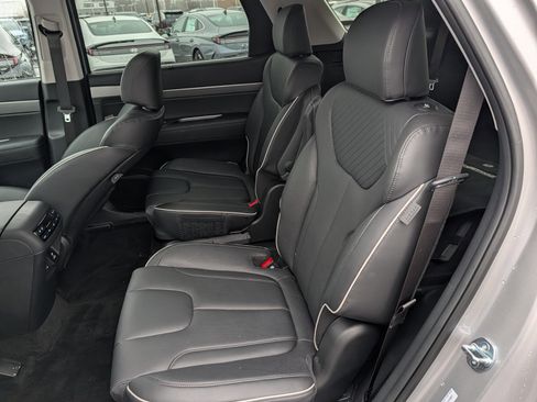 Used 2025 Hyundai Palisade SEL image 12