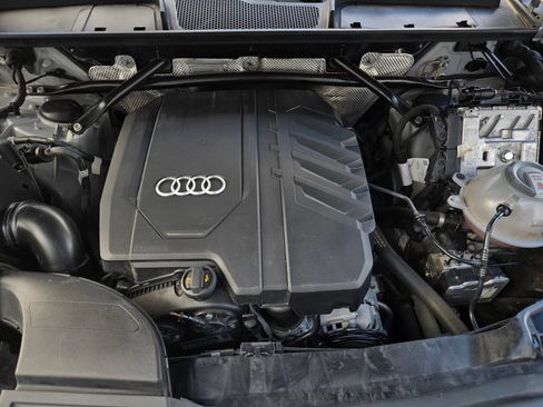 Used 2024 Audi Q5 2.0T Premium Plus AWD/4WD image 28