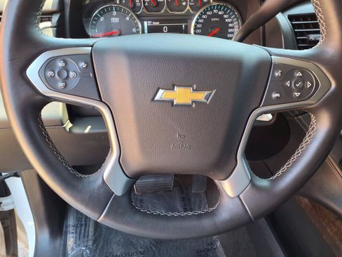 Used 2015 Chevrolet Tahoe LT RWD image 20