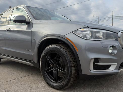 Used 2017 BMW X5 xDrive35i image 14