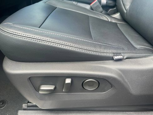 New 2026 Chevrolet Silverado 1500 LT w/ All Star Edition Plus AWD/4WD image 13