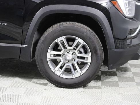 Used 2025 GMC Terrain Elevation AWD/4WD image 35
