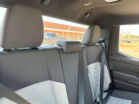 New 2025 Toyota Tacoma TRD Off-Road image 33