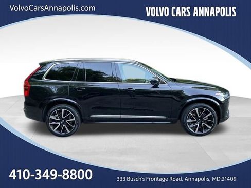 Certified 2023 Volvo XC90 B6 Plus w/ Protection Package Premier AWD/4WD image 9