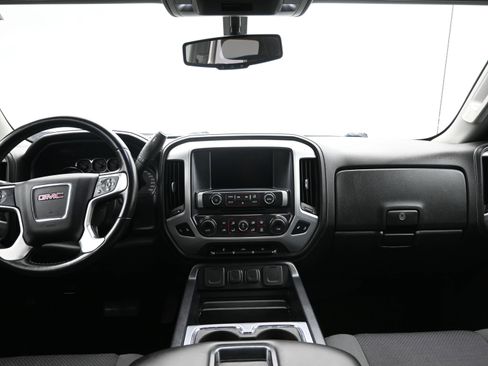 Used 2015 GMC Sierra 1500 SLE w/ SLE Value Package AWD/4WD image 21