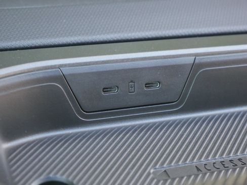 New 2025 Ford Bronco Sport Big Bend image 10