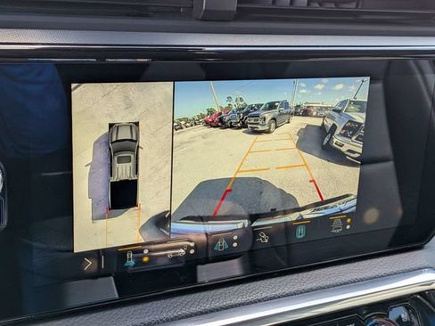 Used 2023 GMC Sierra 1500 Denali w/ Technology Package AWD/4WD image 20