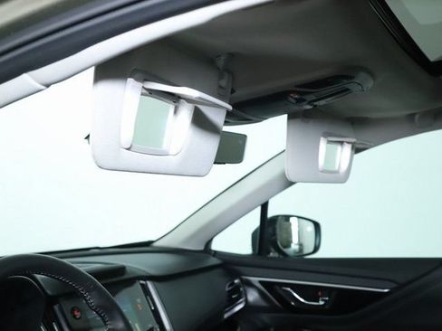 Used 2024 Subaru Outback Touring AWD/4WD image 19