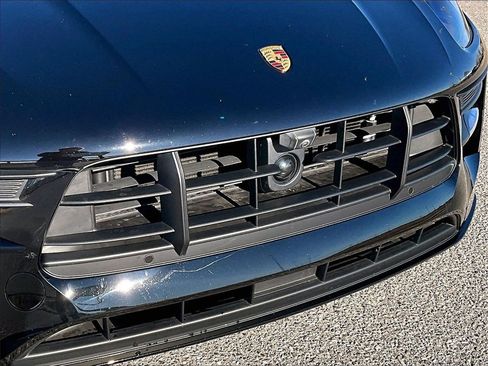 Used 2021 Porsche Macan GTS image 20